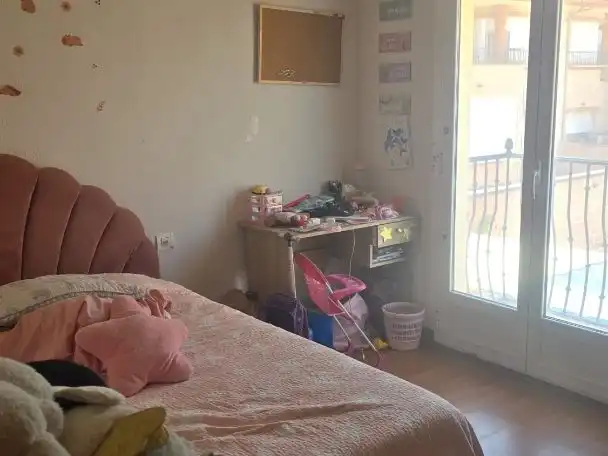 Habitación de Casa o chalet en venta en Almodóvar del Campo, Ciudad Real