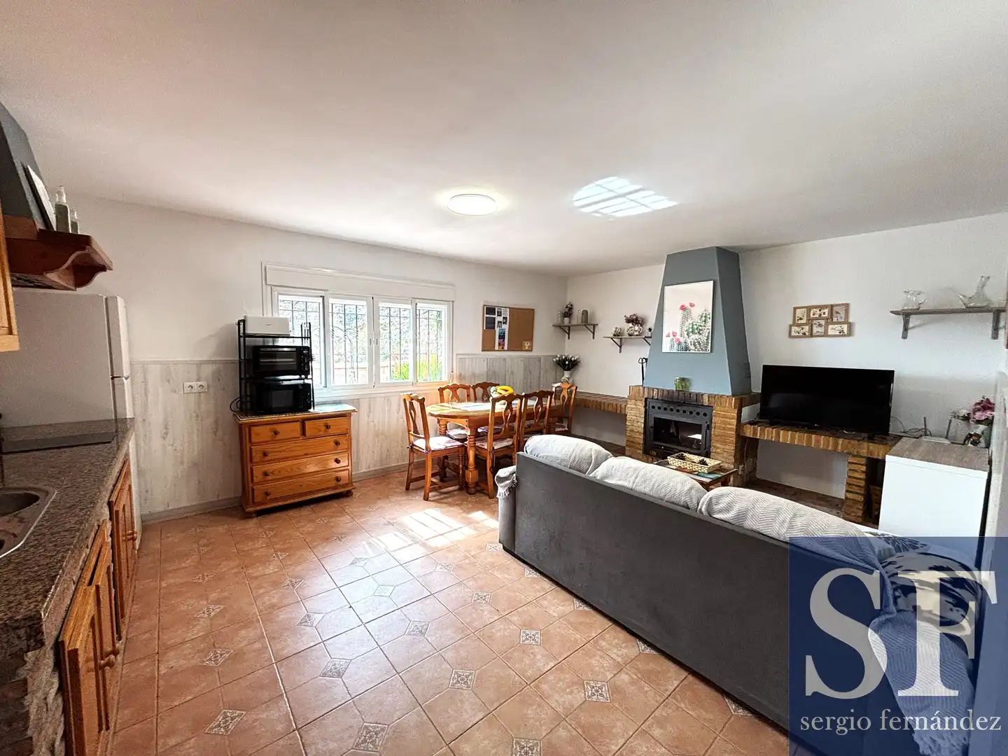 Maison à vendre à Sayalonga, imagen 3