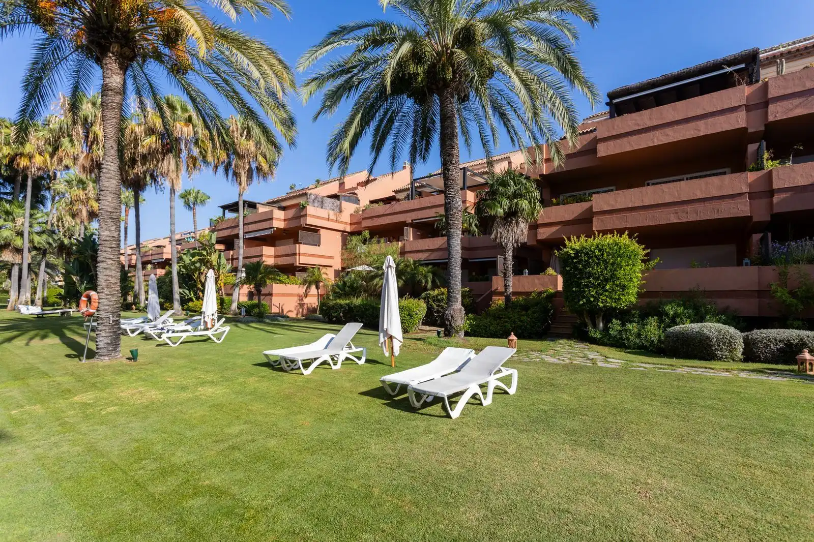 Wohnung mit Pool zum Verkauf in Calle Isabel Clara Eugenia 357, imagen 25
