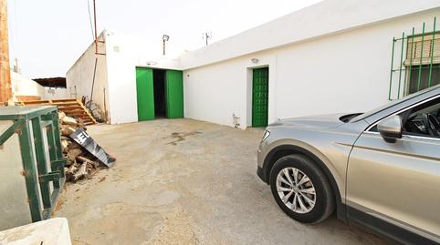 Foto 2 de Finca rústica en venda a Campanillas, Málaga Capital