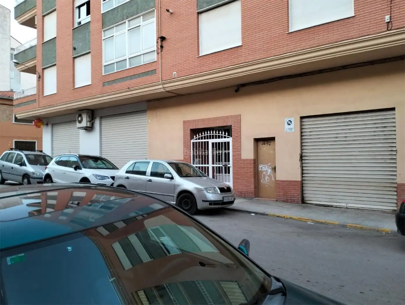 Individual de lloguer a Avenida del General Pereyra 30, imagen 2