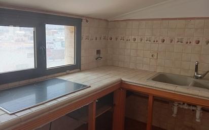 Kitchen of Single-family semi-detached for sale in Telde