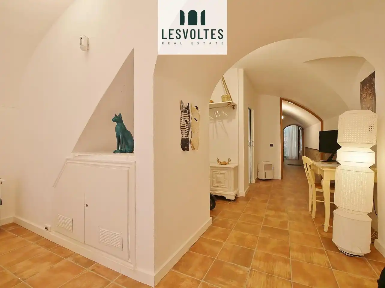 Ground floor for sale in Palafrugell  with Air Conditioner and Heating