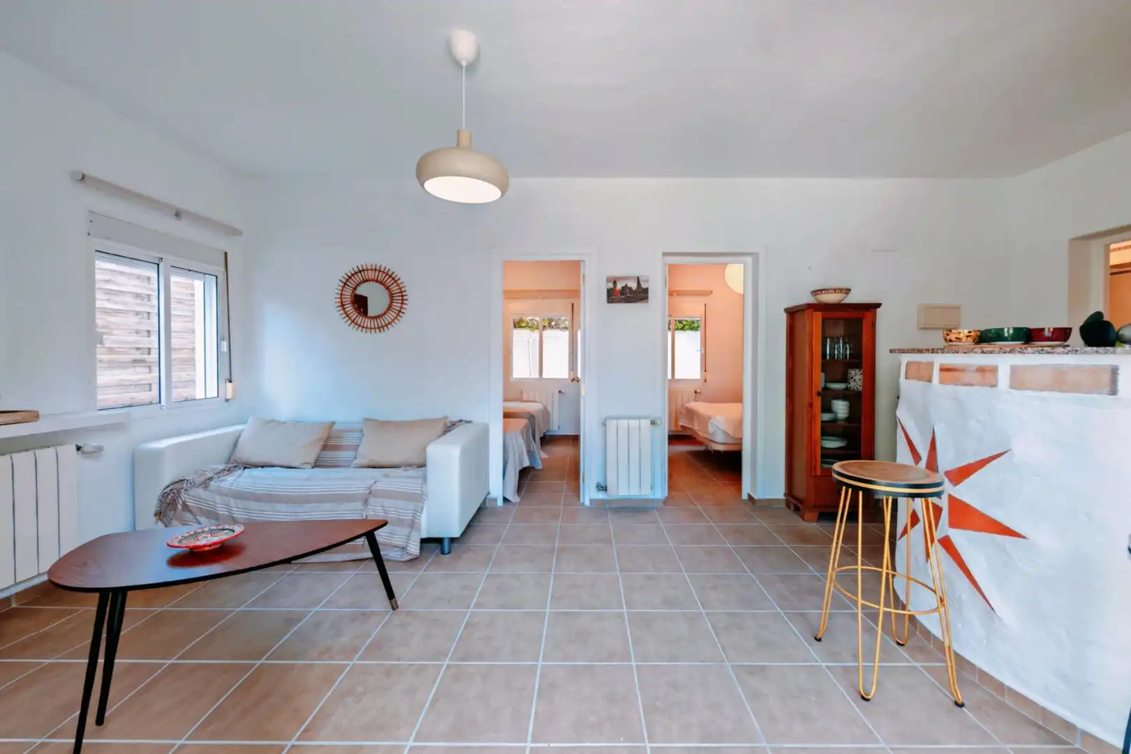 Country homes for sale in Zahora