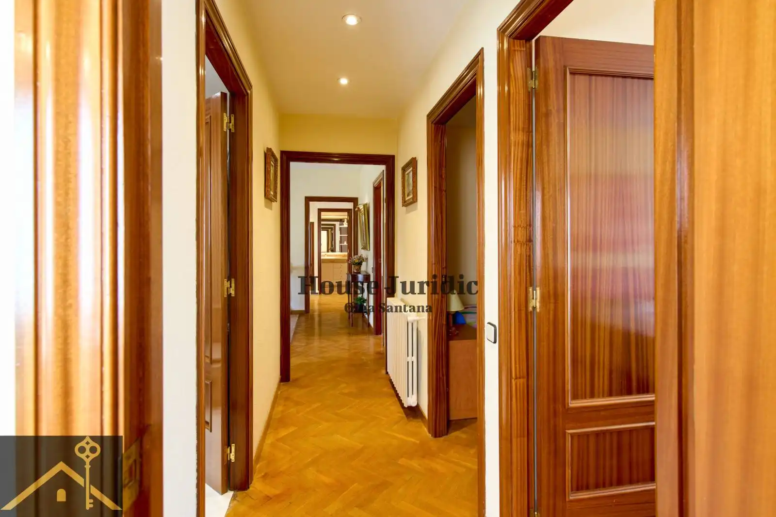 Casa amb terrassa en venda a Carrer Sant Narcís, imagen 28