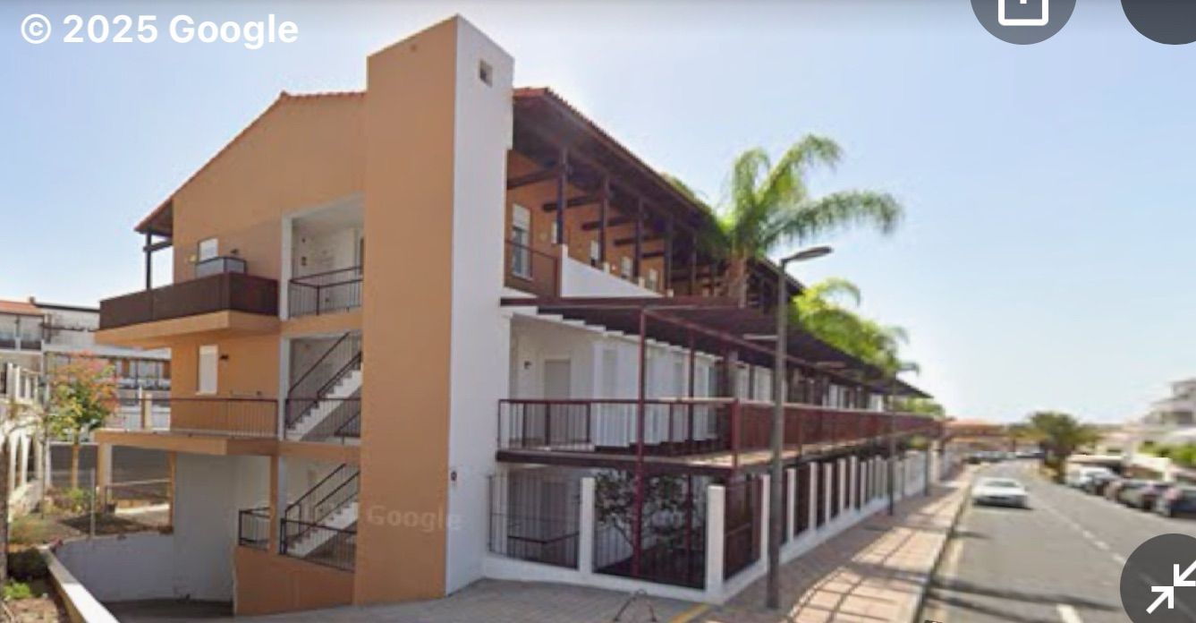 Exterior view of Garage for sale in San Miguel de Abona