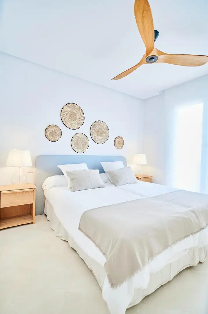Apartament en venda a Los Naranjos