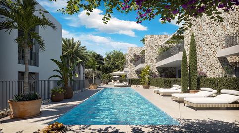 Foto 3 de Apartament en venda a Sant Elm, Andratx