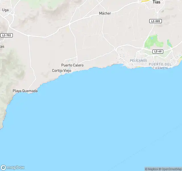 Piso en venta en Tías