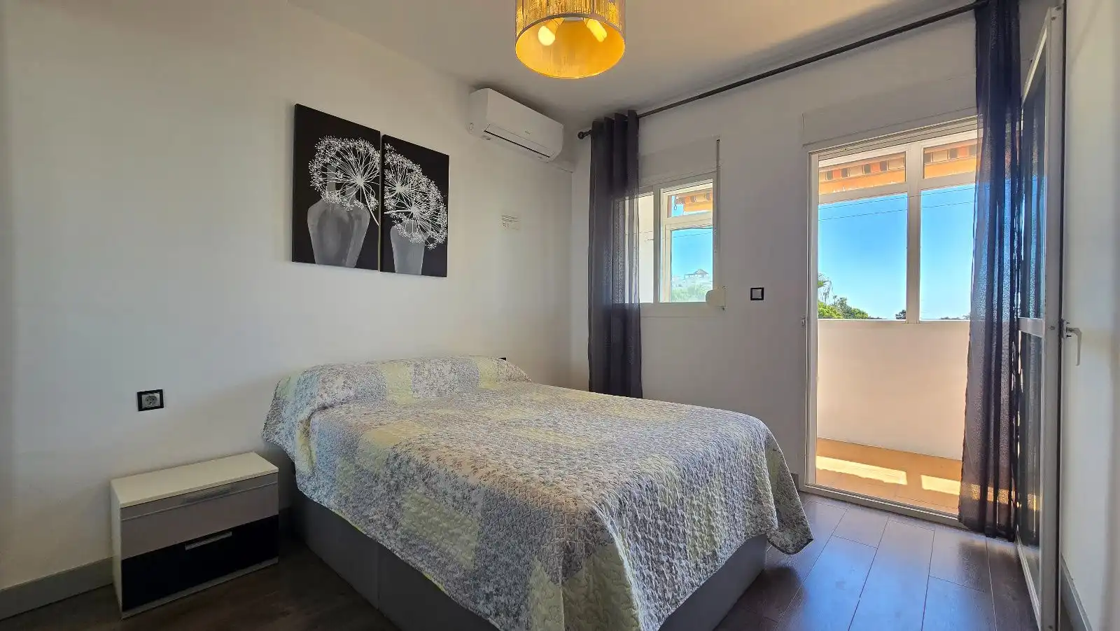 Dúplex en venda a PALMA MALLORCA, Montemar