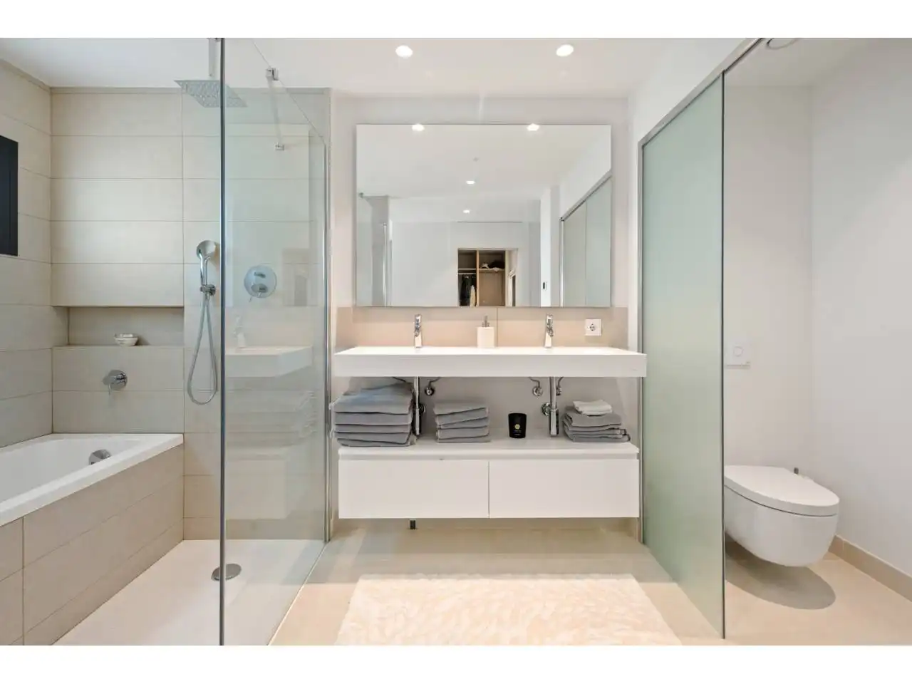 Apartament amb piscina en venda a El Higuerón, imagen 11