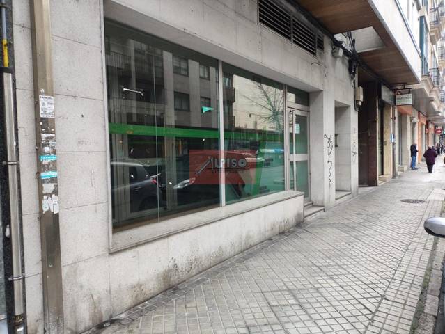 Local comercial en Venta en Avenida Zamora en Posío