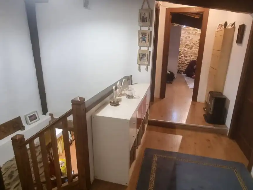 Casa rústica amb jardí en venda a Aldea Urdanta 35, imagen 19
