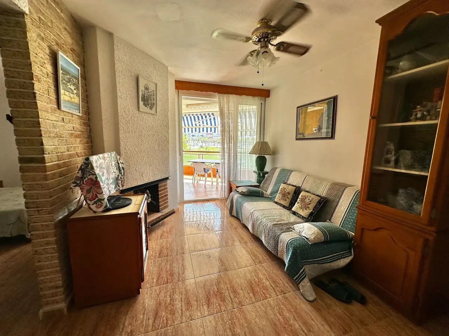 Apartament amb ascensor en venda a La Pineda, imagen 12