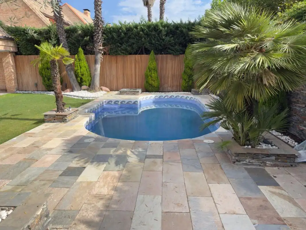 Villa mit Pool zum Verkauf in Calle Isla de Formentera, imagen 4