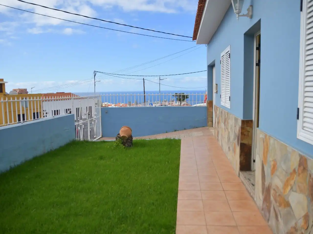 House with garden for sale in Camino la Palma 26, imagen 3