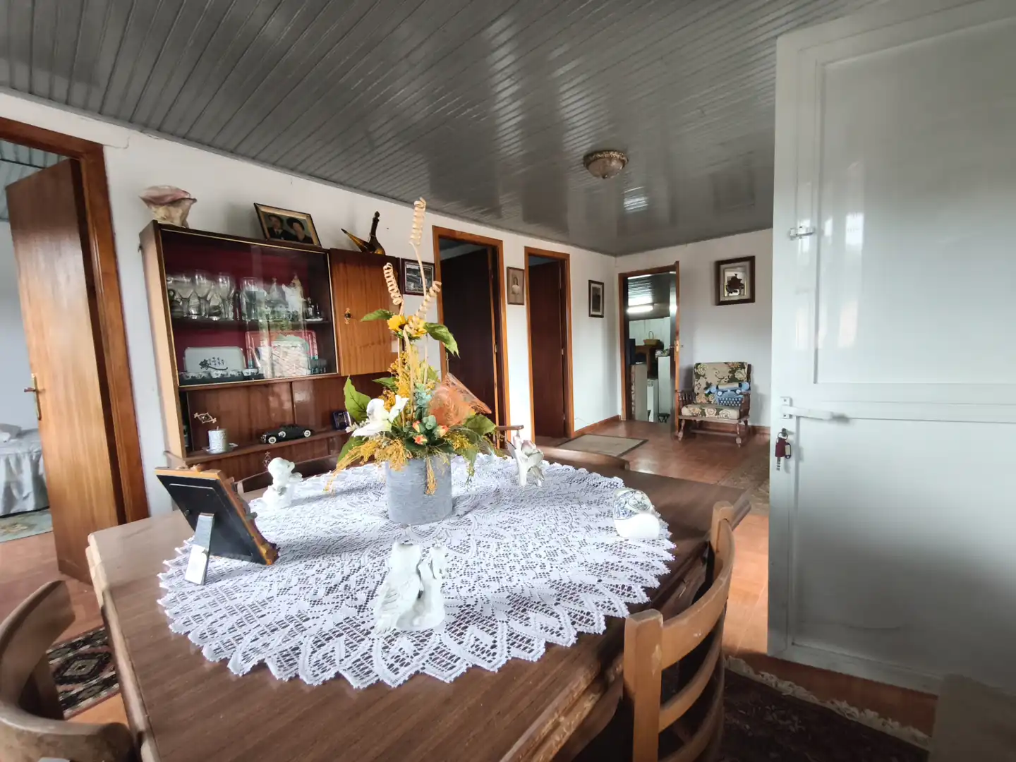 Country house with terrace for sale in Lugar 16, imagen 11
