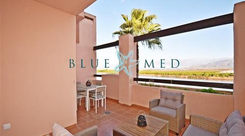 Photo 2 of Apartment for sale in Paseo Isla, Pescadores, Murcia