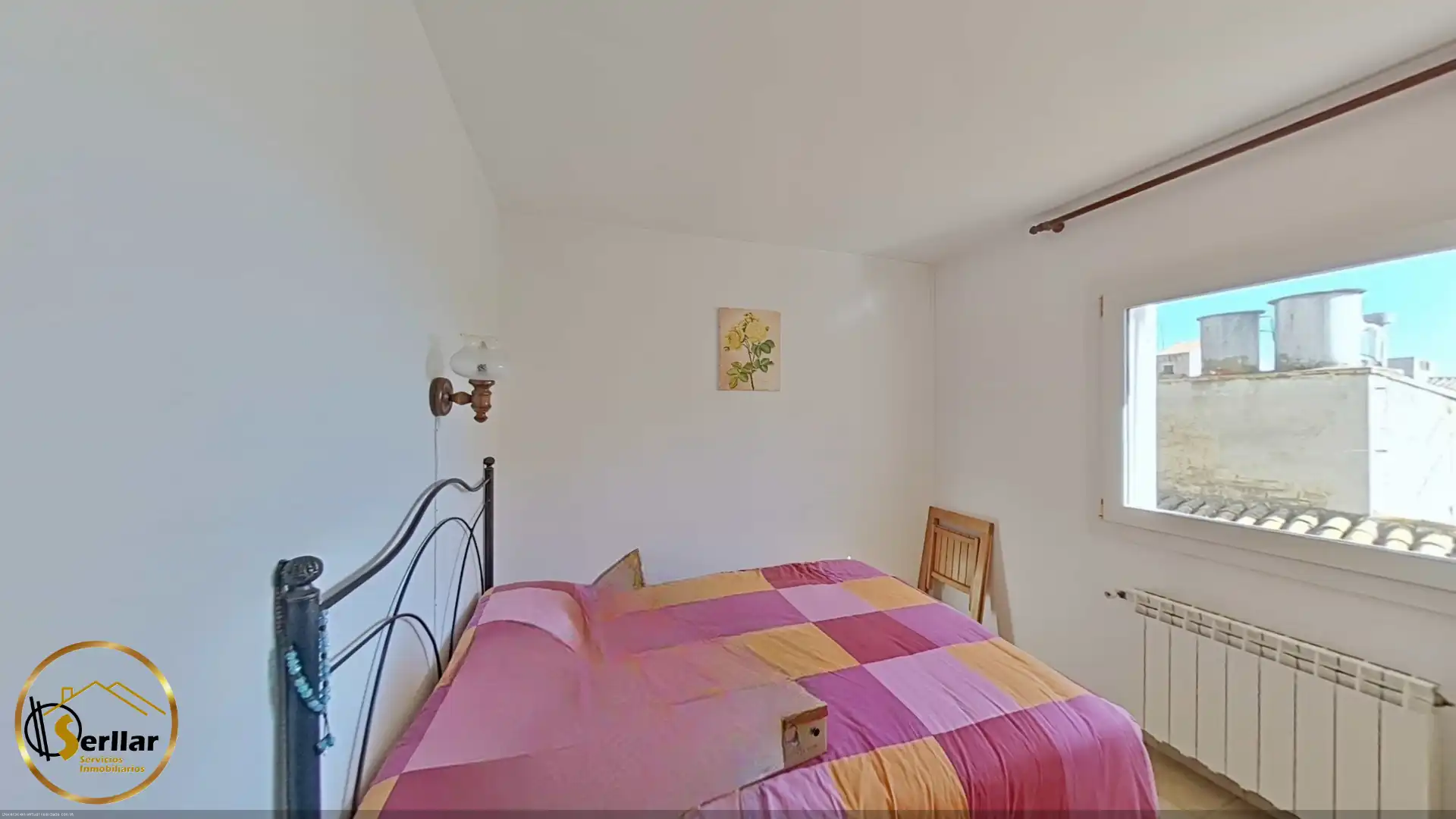 House with terrace for sale in Carrer de Jussà, imagen 18