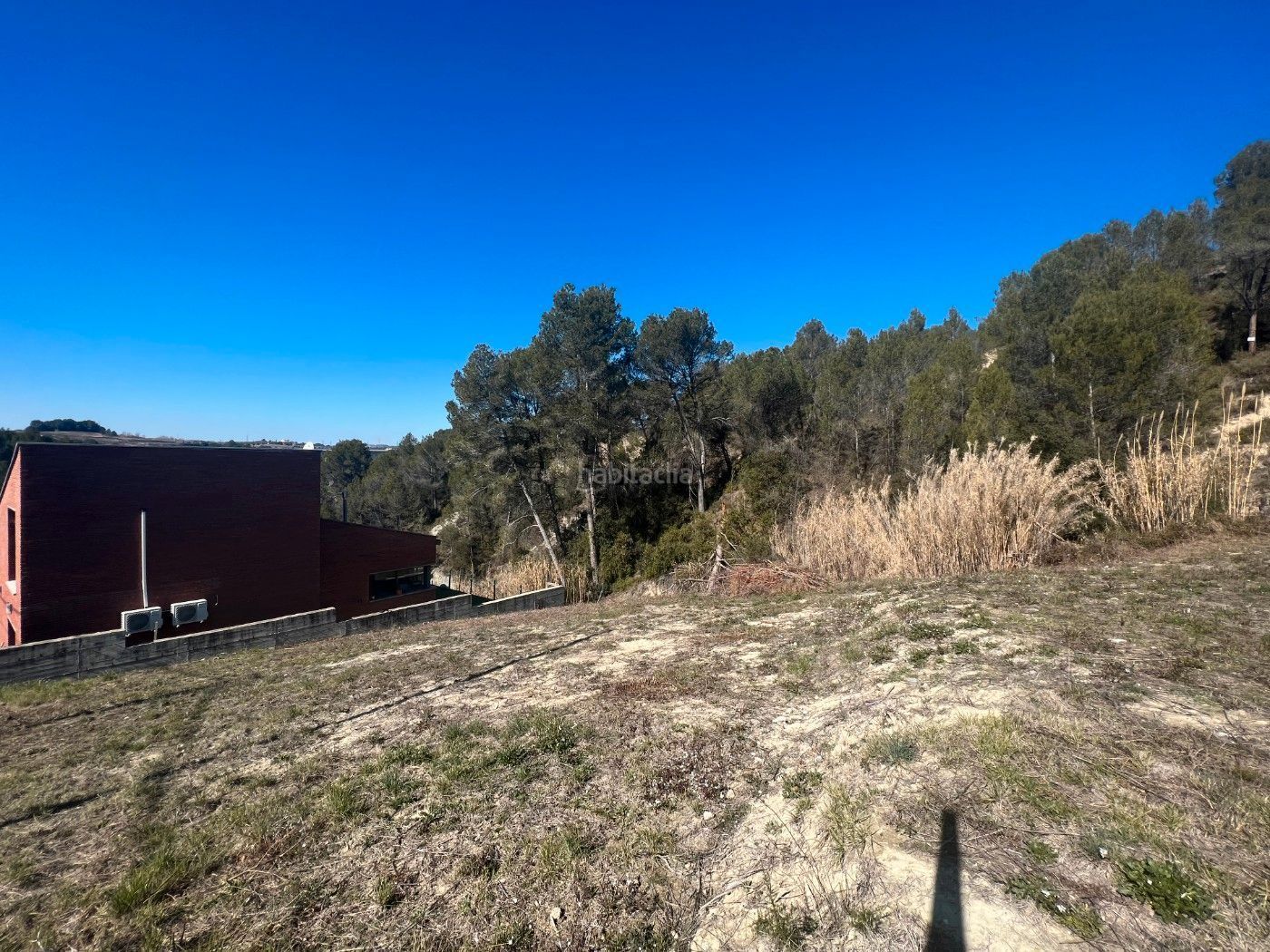Residencial en venta en Sant Llorenç d'Hortons