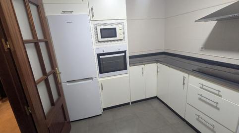 Foto 4 de Pis en venda a Centro - Doña Mercedes, Dos Hermanas