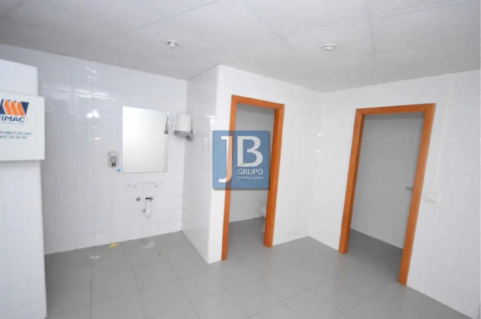 Business premises to rent in Canals, imagen 18