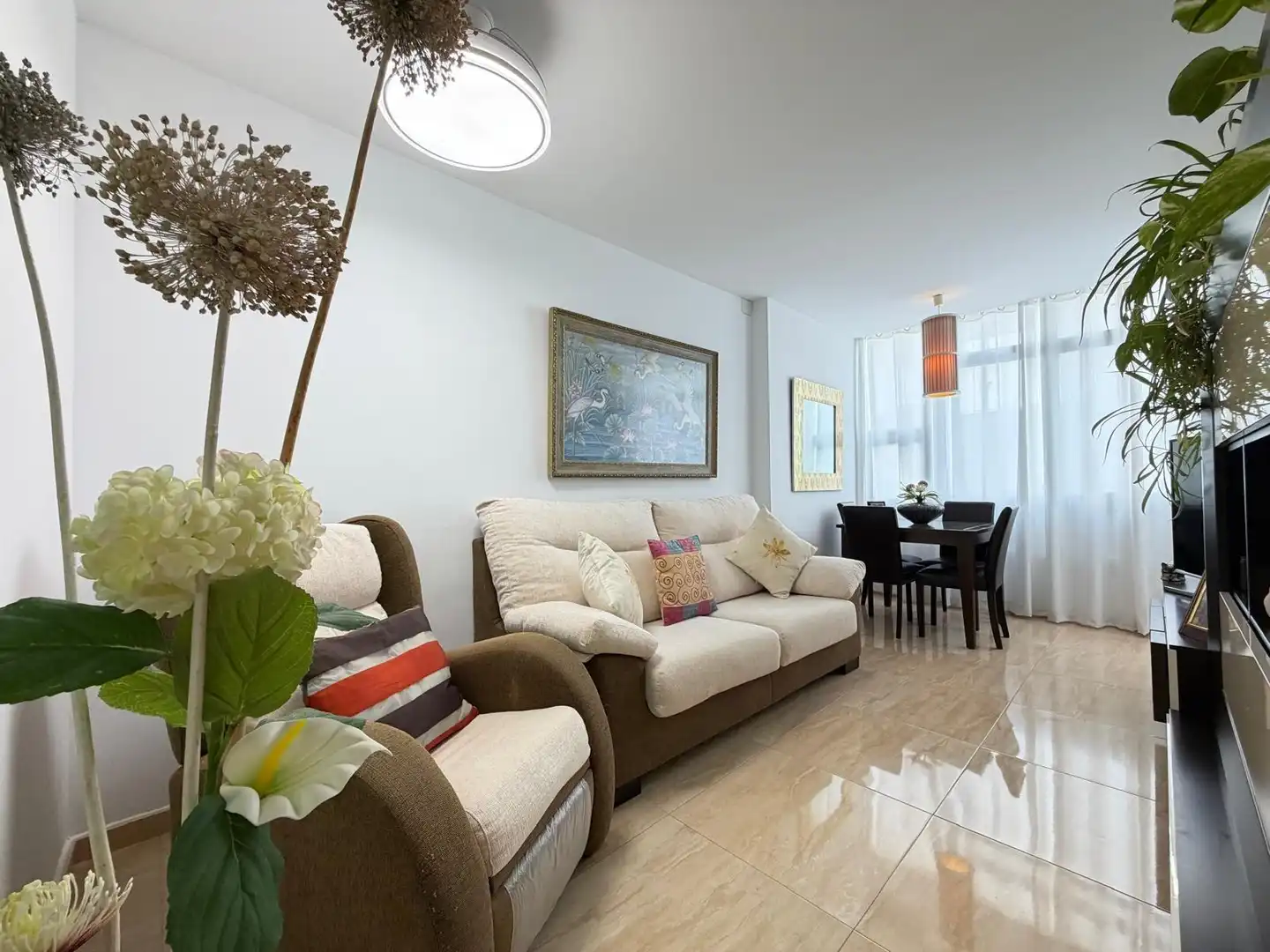 Apartament amb terrassa en venda a MORIONES, imagen 34