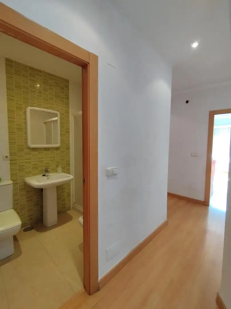 Piso de alquiler en Santa Eulalia