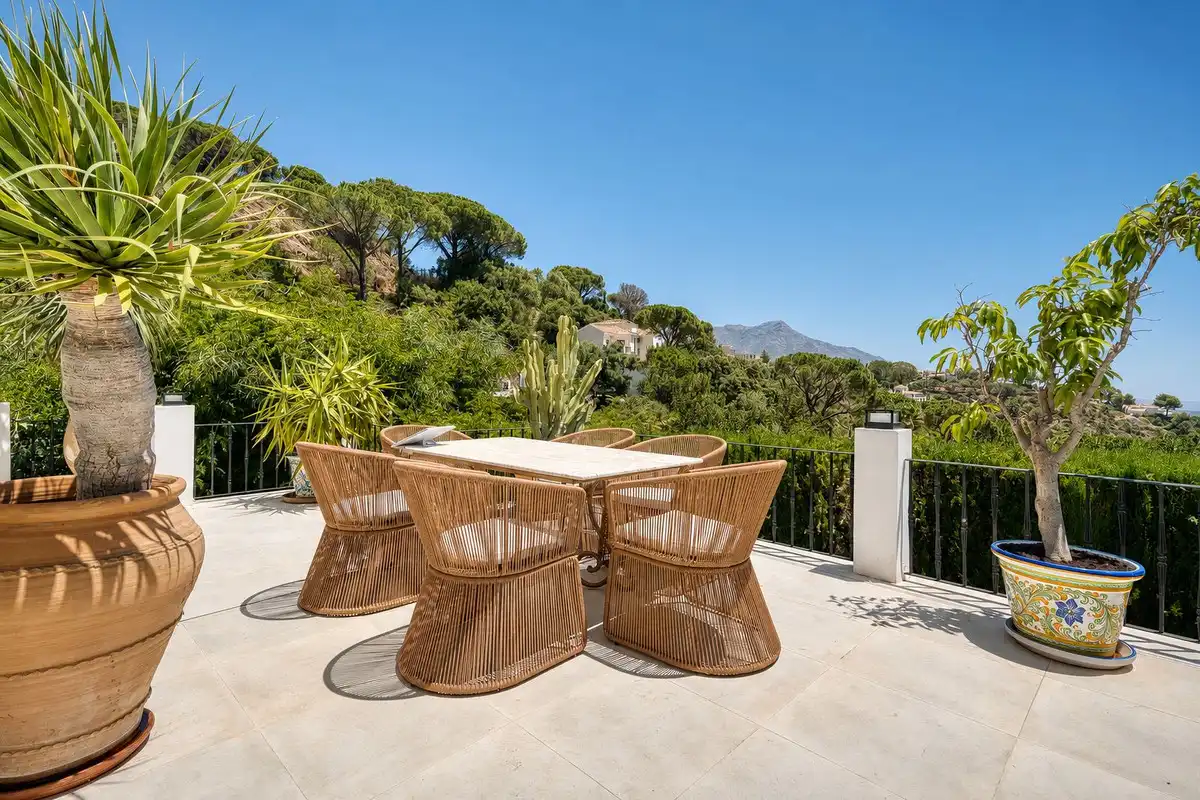 Casa o chalet en venta en El Madroñal