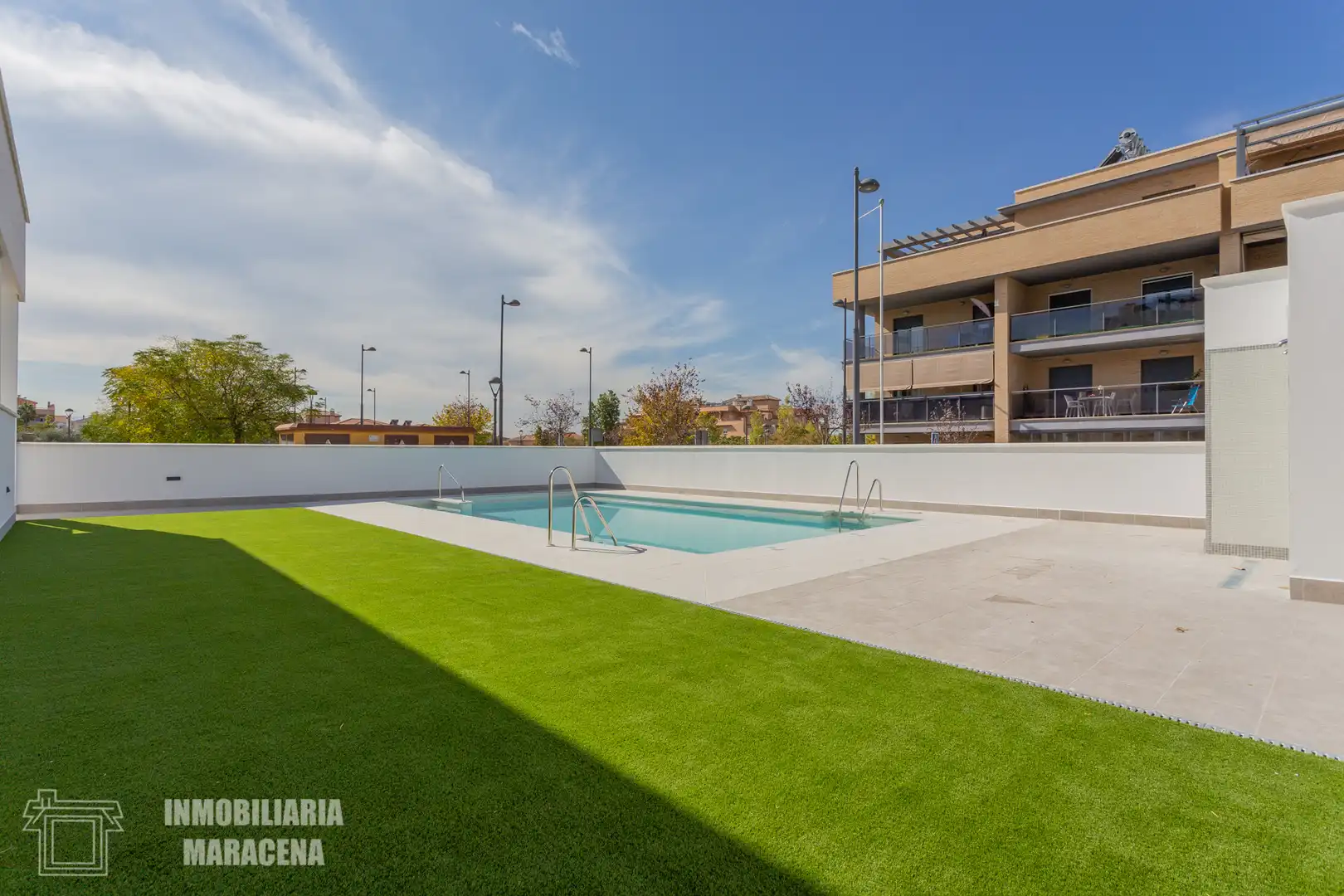 Monolocale con piscina in vendita a Calle Pais de Nunca Jamas 8, imagen 17