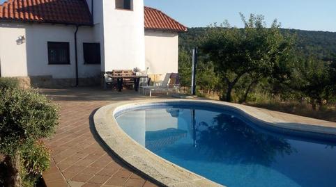 Photo 3 of House or chalet for sale in Miralvalle - Av. Virgen del Puerto - La Data, Plasencia