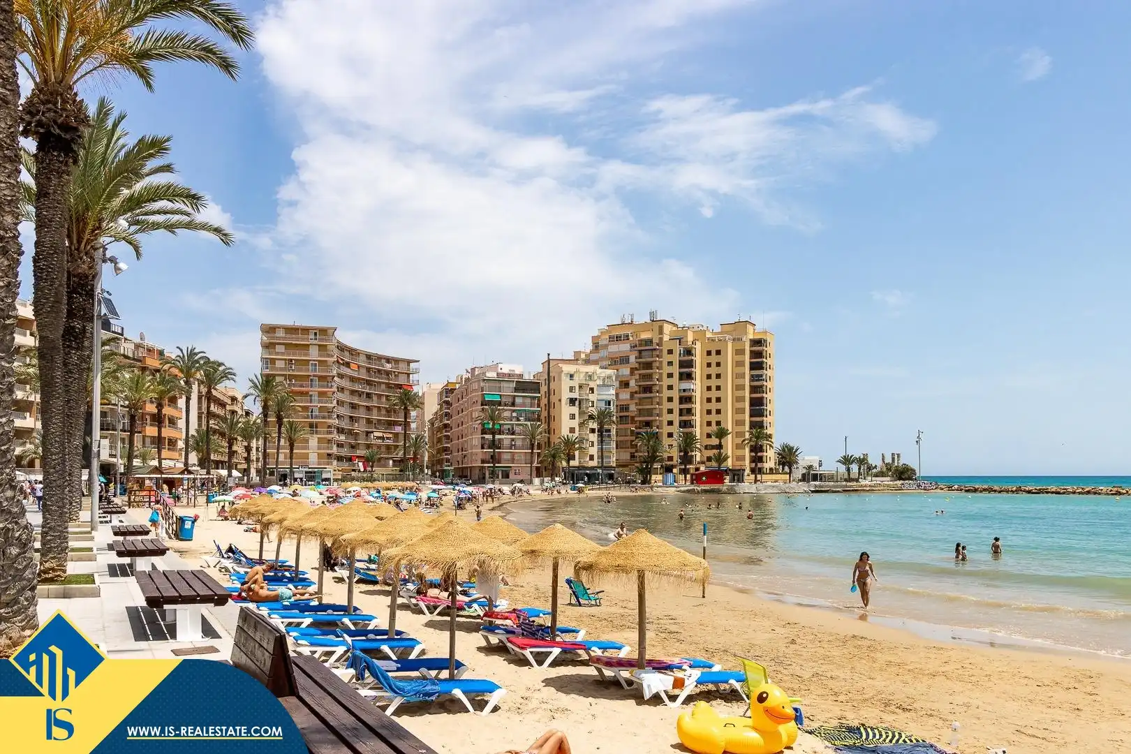 Wohnung mit Terrasse zum Verkauf in Playa del Cura, imagen 45