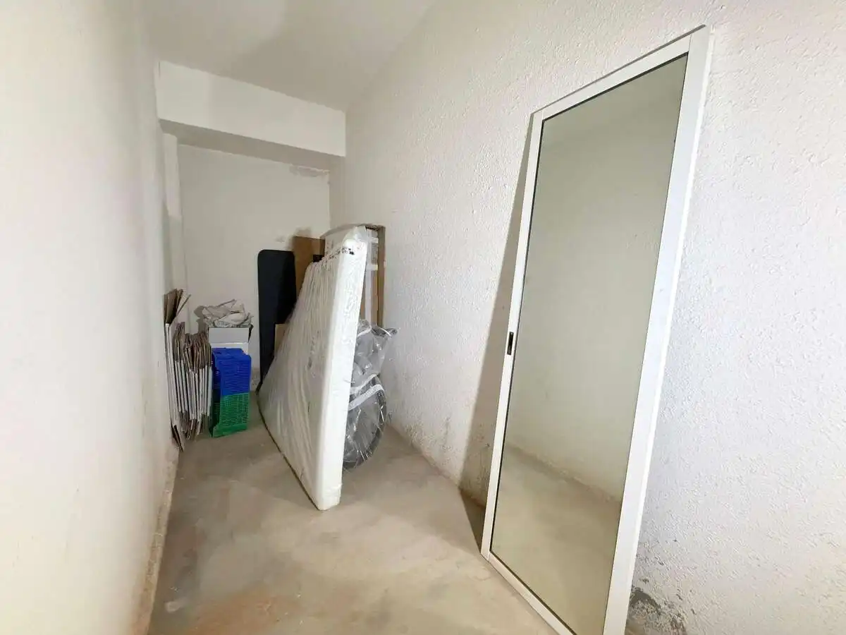 Flat for sale in Arrecife  with Storage room, Furnished and Balcony