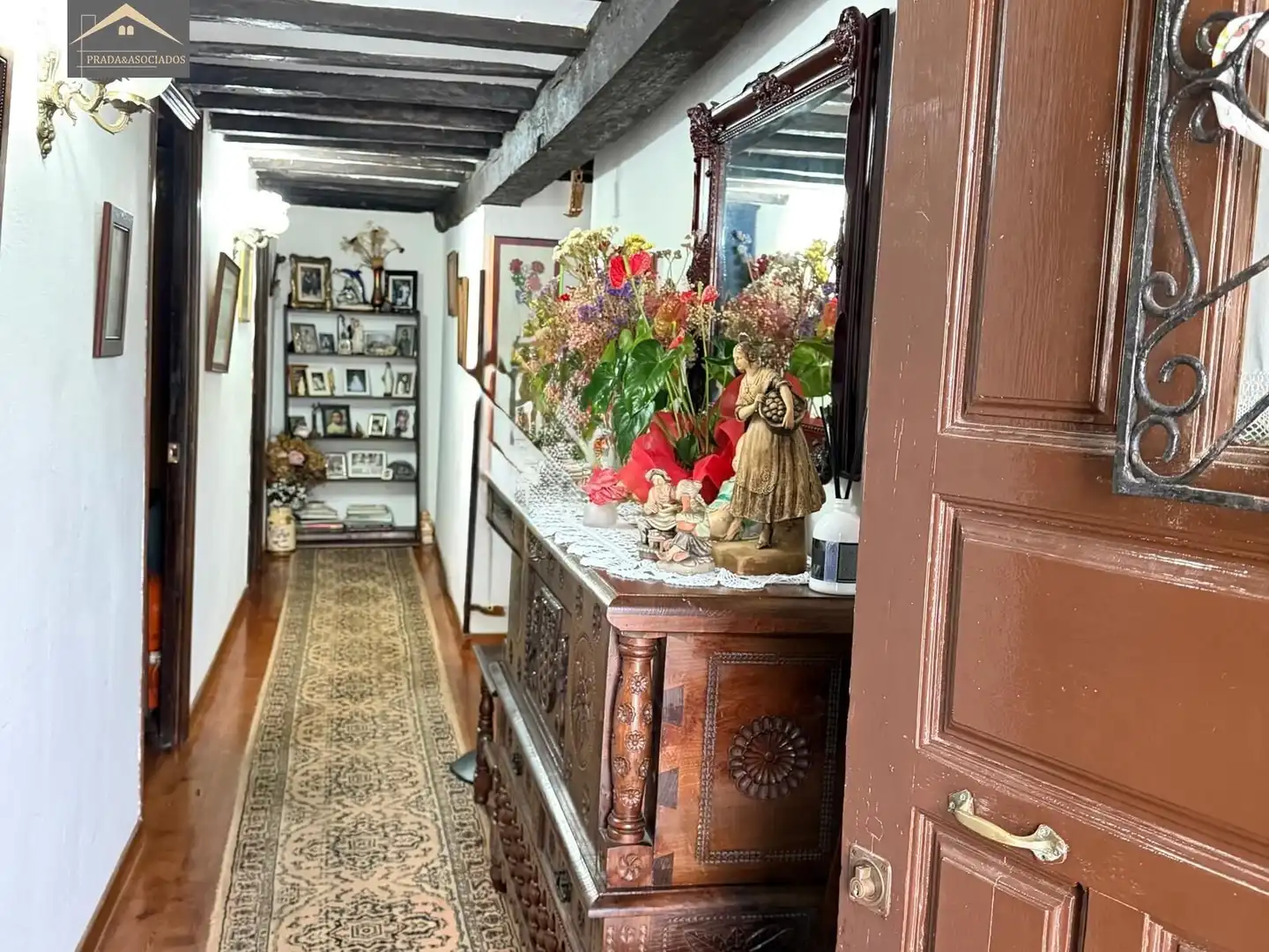 Maison avec terrasse à vendre à Valdáliga, imagen 5