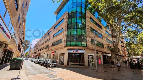Foto 3 de Piso en venta en Pere Garau, Palma de Mallorca