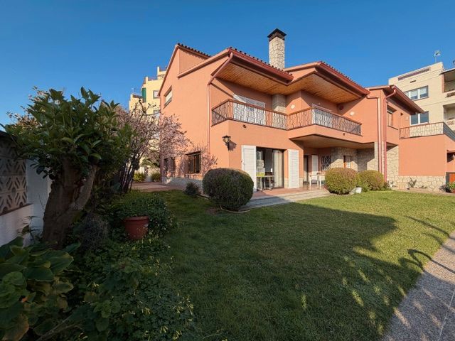 Casa o chalet en venta en Riera de Sant Pere