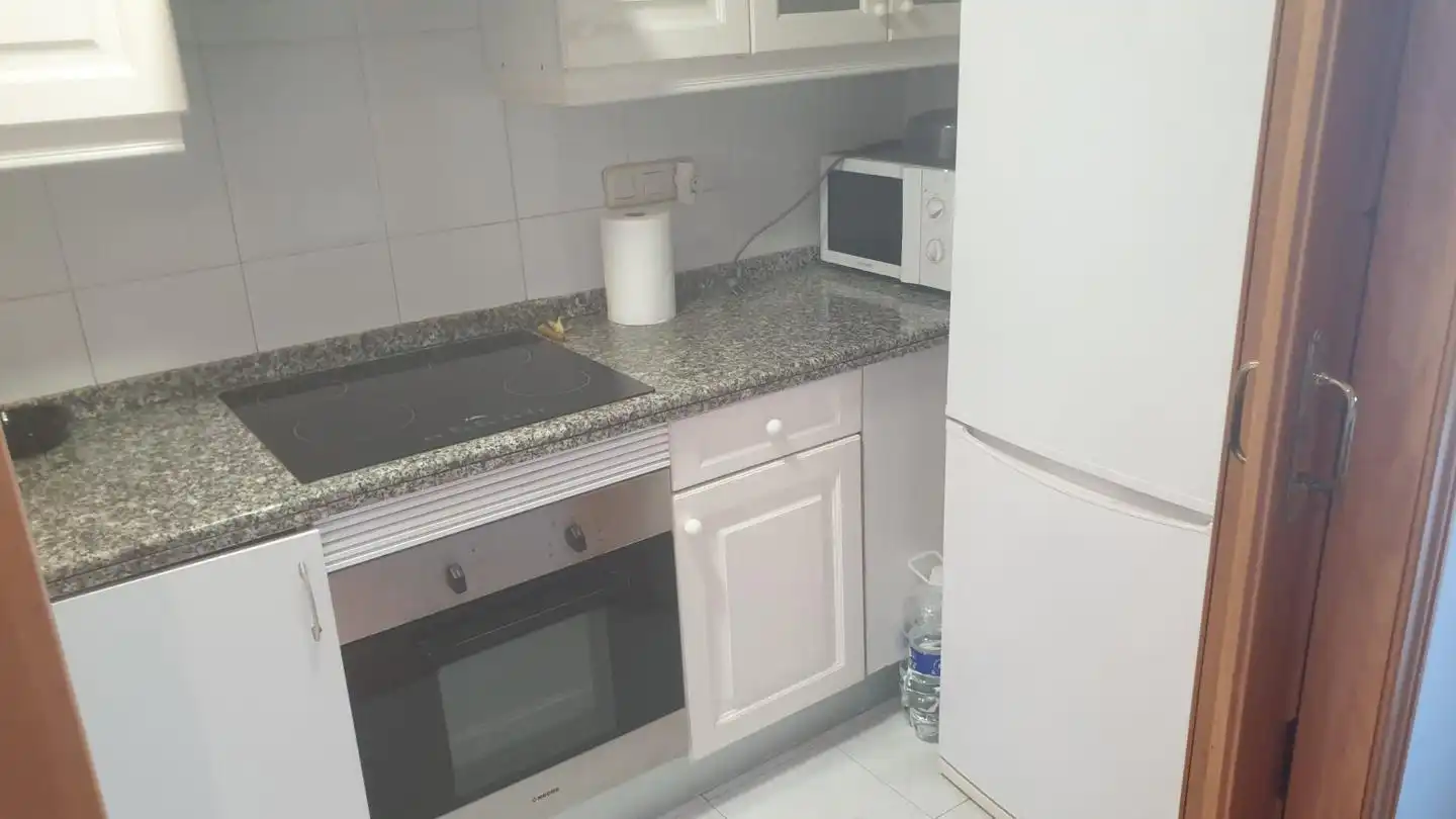 Flat for rent in Plaça de José María Orense, La Carrasca