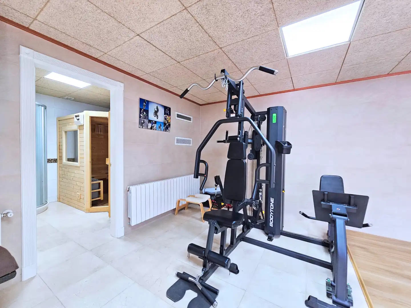 Casa o chalet en venta en Cartagena con Aire acondicionado, Calefacción y Jardín privado