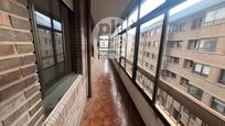 Exterior view of Flat for sale in Burgos Capital  with Heating and Terrace