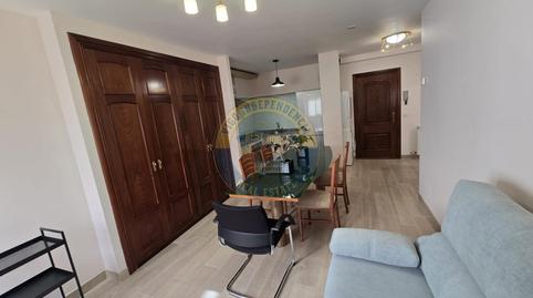 Photo 5 of Apartment to rent in Avenida Avenida de García Barbón, Centro - Areal, Pontevedra