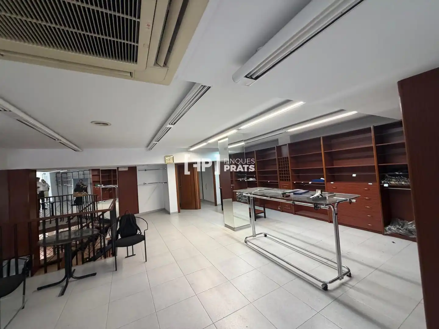 Business premises to rent in Lluis companys, imagen 7