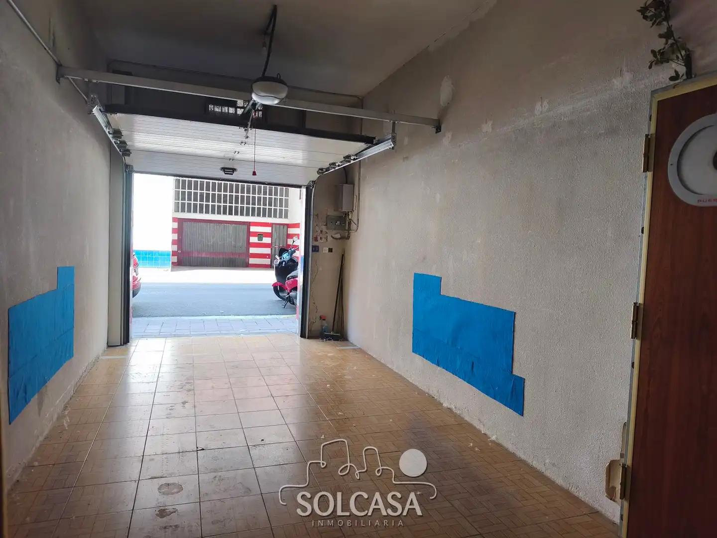 Local comercial en venda a Calle Júpiter, imagen 15