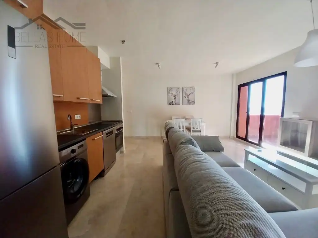 Appartement avec piscine à vendre à Calle Cristobal Colon, imagen 5