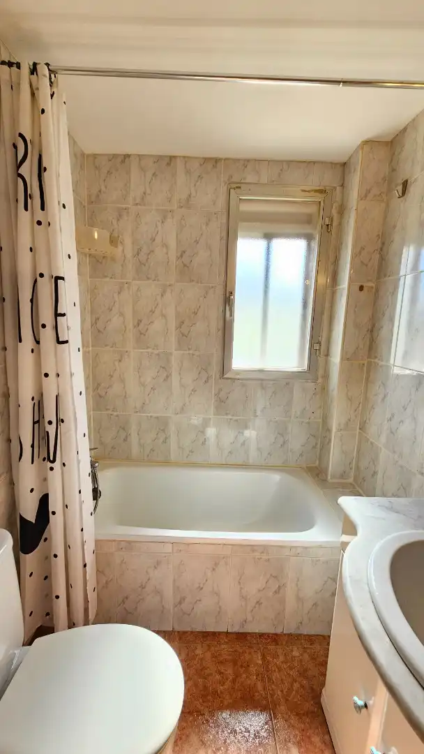 Baño de Piso en venta en Zaragoza con Aire acondicionado, Calefacción y Terraza
