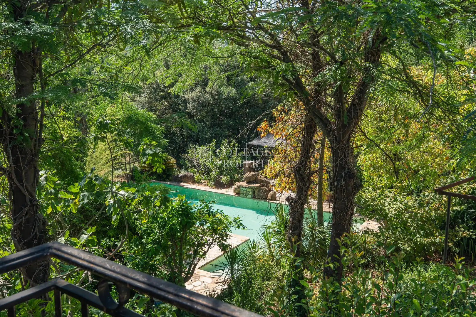 Casa rústica con piscina en venta en Llado s/n, imagen 31