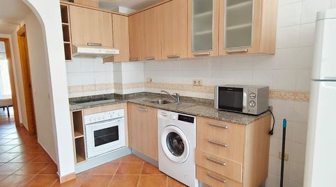 Foto 3 von Wohnung zum Verkauf in Pedro Velasco Soler, Palomares, Cuevas del Almanzora