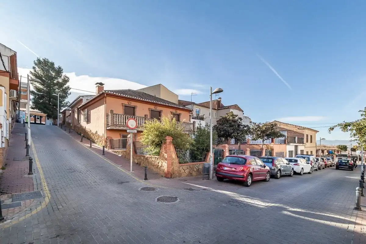 Maison à vendre à Calle Cañadilla 31, imagen 5