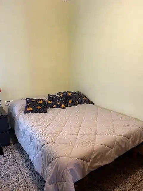 Habitación de Casa adosada en venta en Collbató con Calefacción, Jardín privado y Terraza