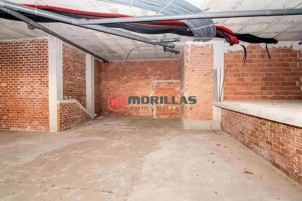 Local comercial en venda a Calle Leales 2, imagen 12