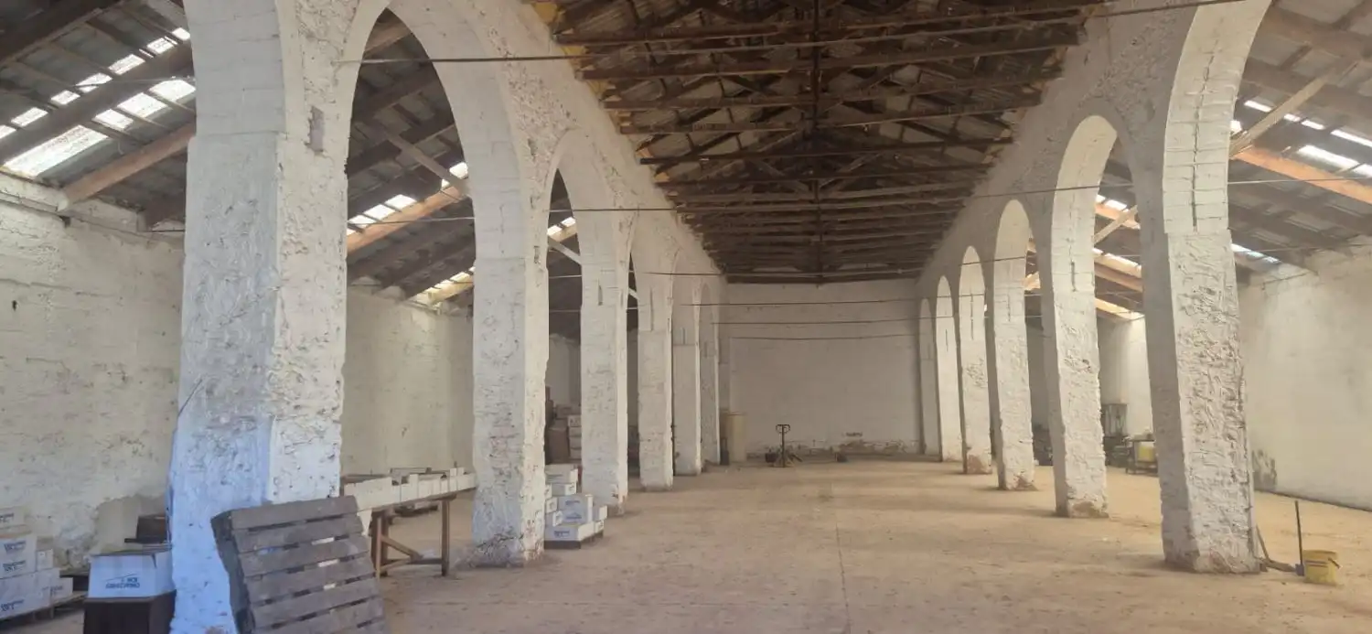 Casa rústica en venda a Alamedilla, imagen 13